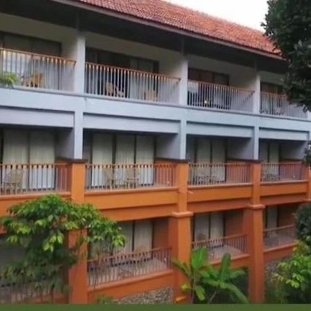 Abad Green Forest Thekkady Hotel Kumily Exterior foto